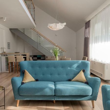 Millennium Apartments Čakovec Εξωτερικό φωτογραφία