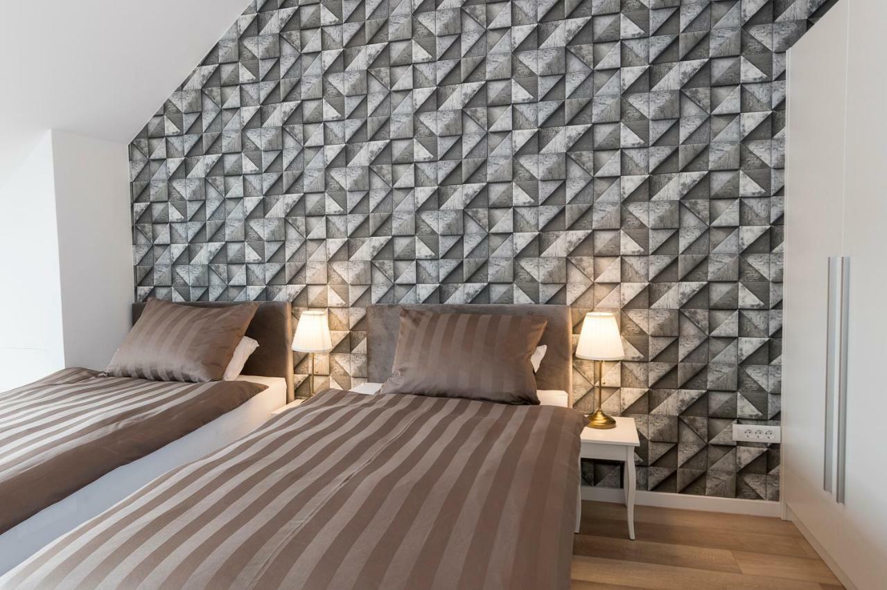 Millennium Apartments Čakovec Εξωτερικό φωτογραφία