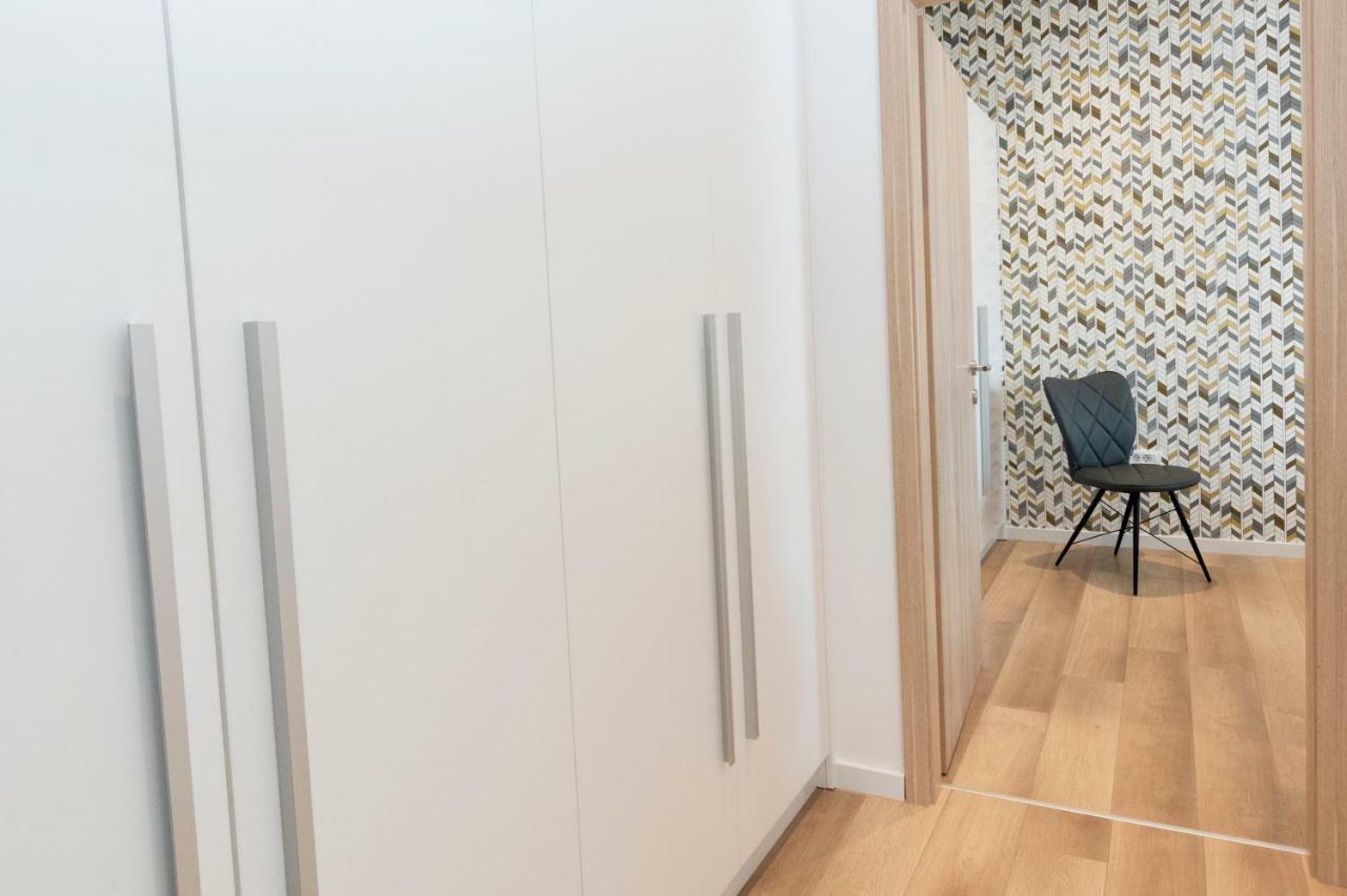 Millennium Apartments Čakovec Εξωτερικό φωτογραφία