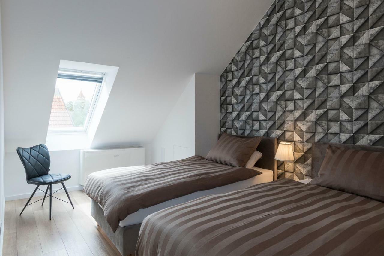 Millennium Apartments Čakovec Εξωτερικό φωτογραφία
