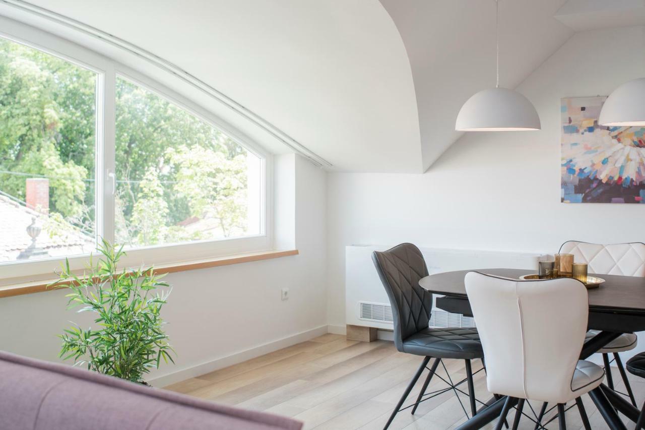 Millennium Apartments Čakovec Εξωτερικό φωτογραφία