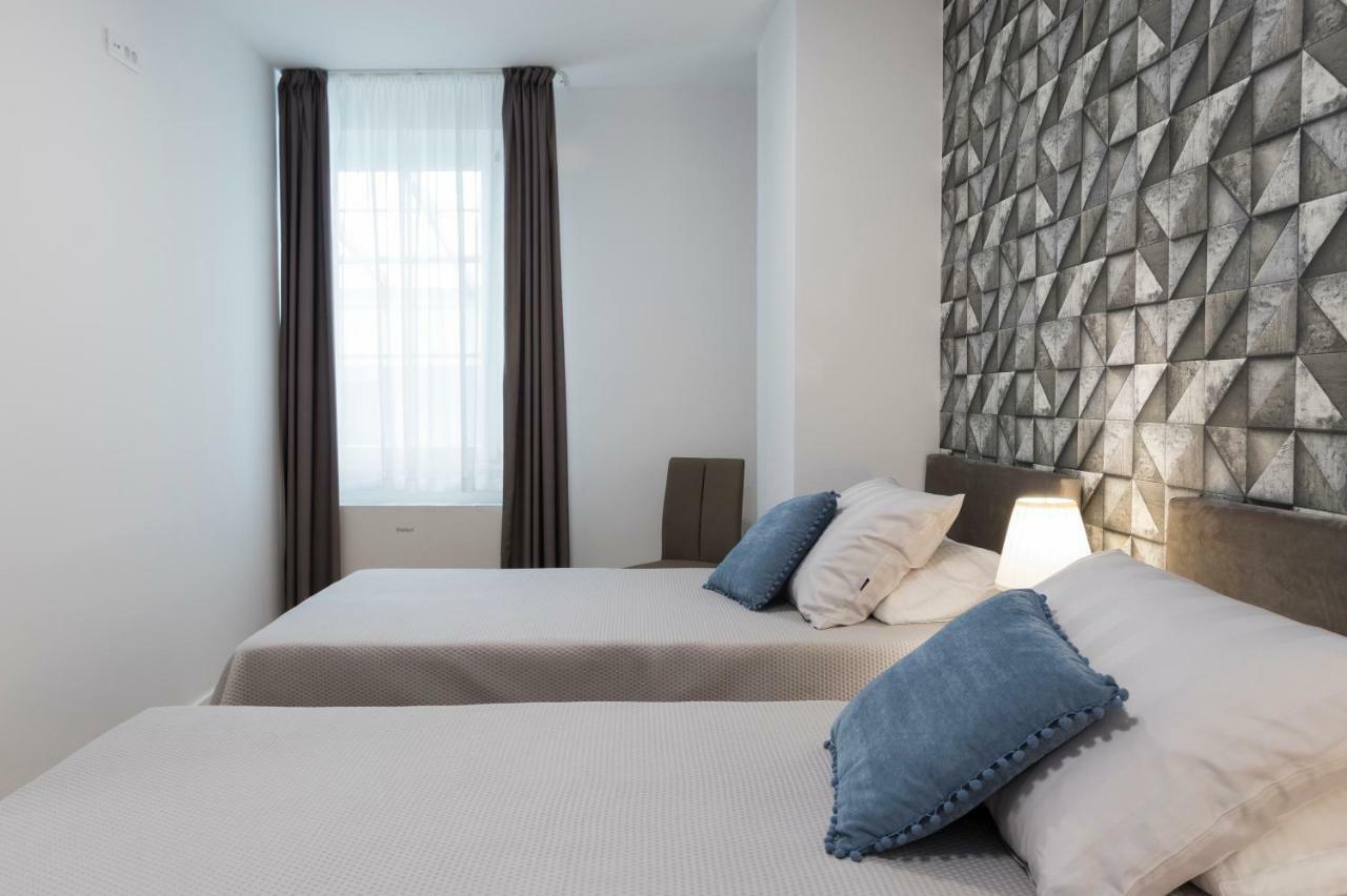 Millennium Apartments Čakovec Εξωτερικό φωτογραφία