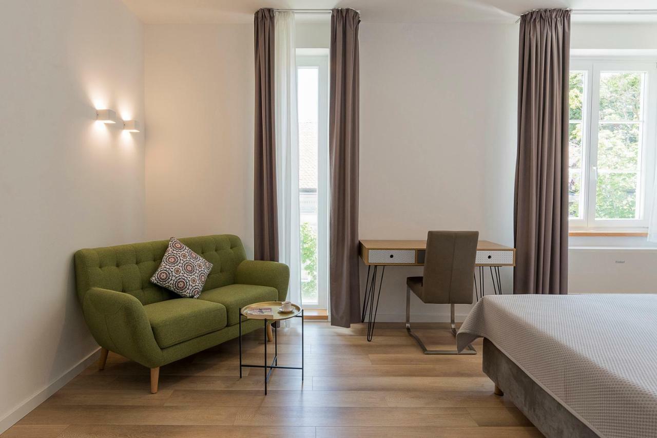 Millennium Apartments Čakovec Εξωτερικό φωτογραφία