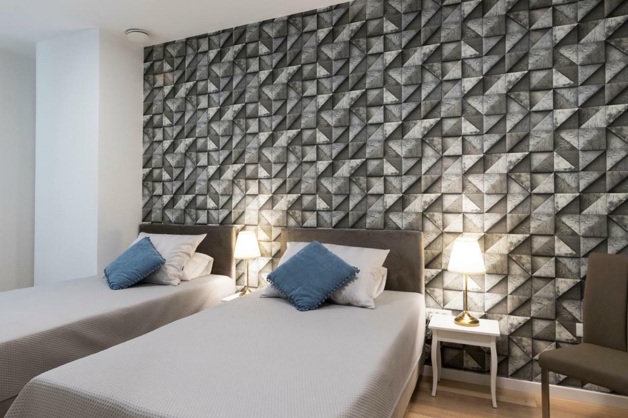 Millennium Apartments Čakovec Εξωτερικό φωτογραφία
