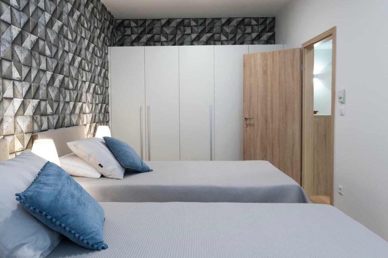 Millennium Apartments Čakovec Εξωτερικό φωτογραφία