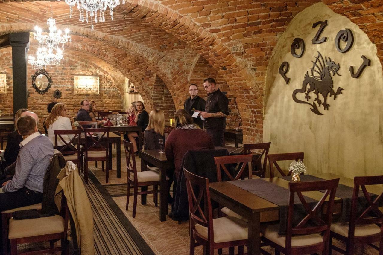 Millennium Apartments Čakovec Εξωτερικό φωτογραφία