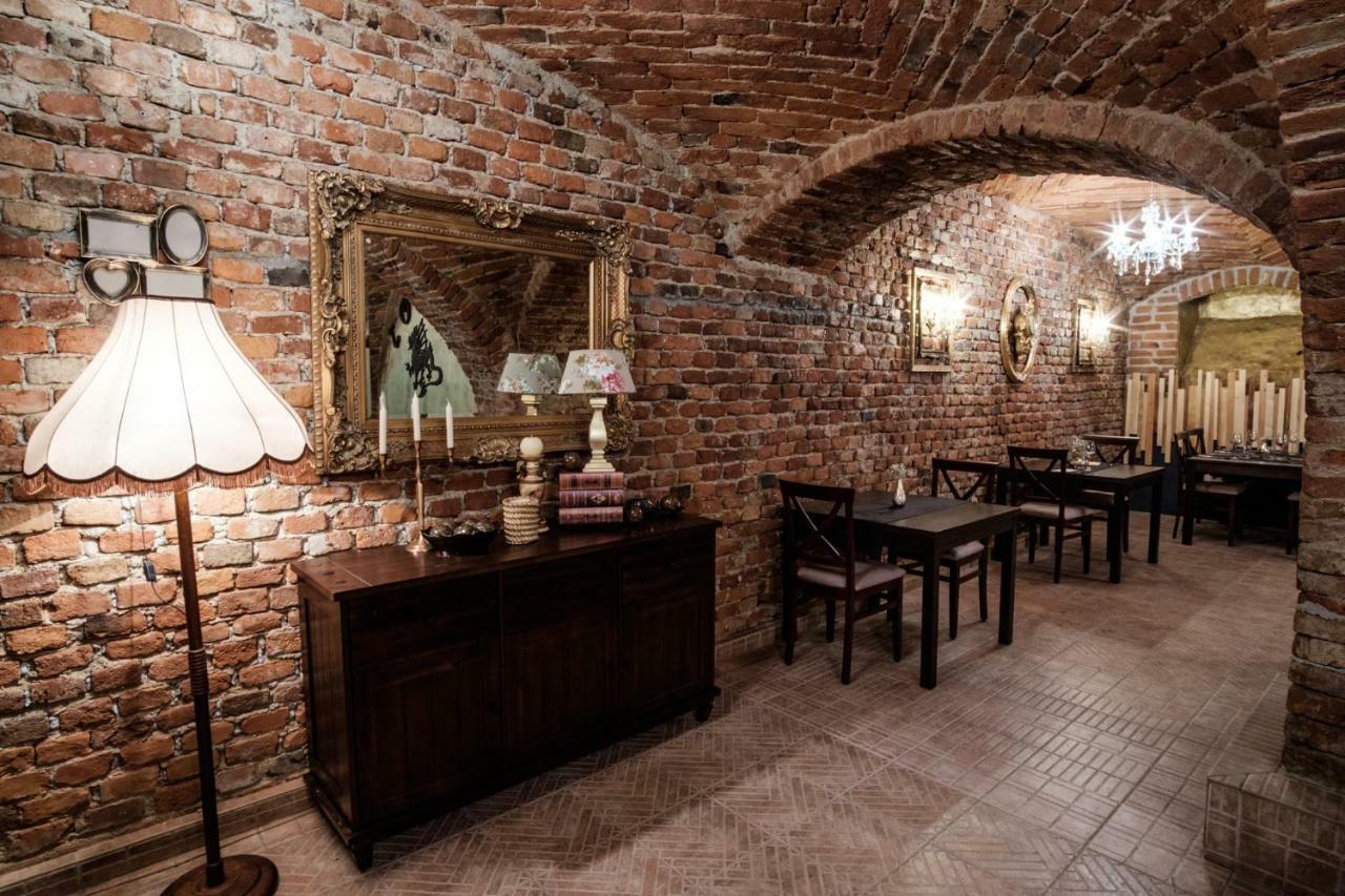 Millennium Apartments Čakovec Εξωτερικό φωτογραφία