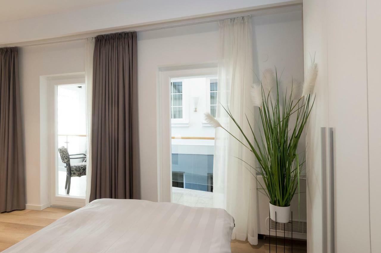 Millennium Apartments Čakovec Εξωτερικό φωτογραφία