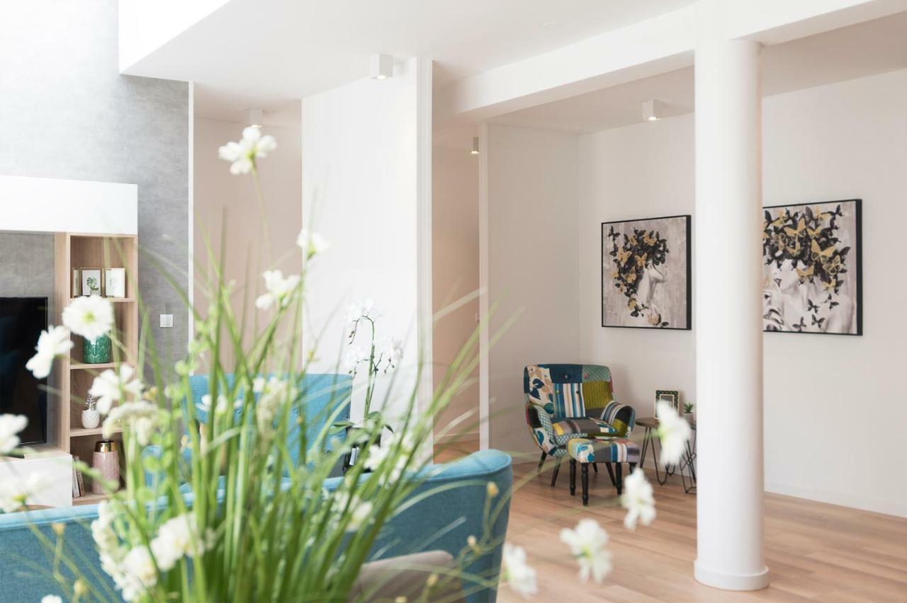 Millennium Apartments Čakovec Εξωτερικό φωτογραφία