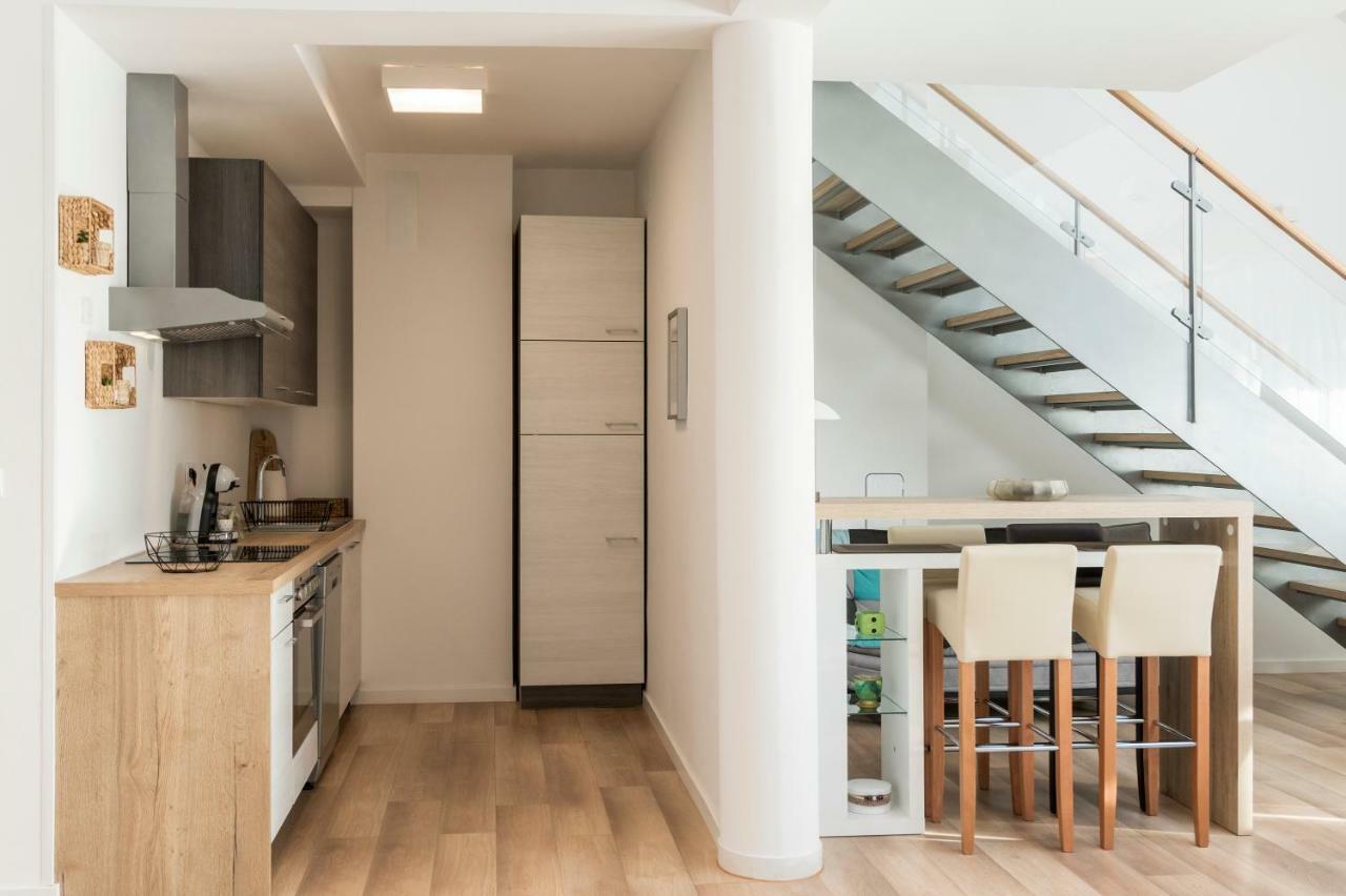 Millennium Apartments Čakovec Εξωτερικό φωτογραφία