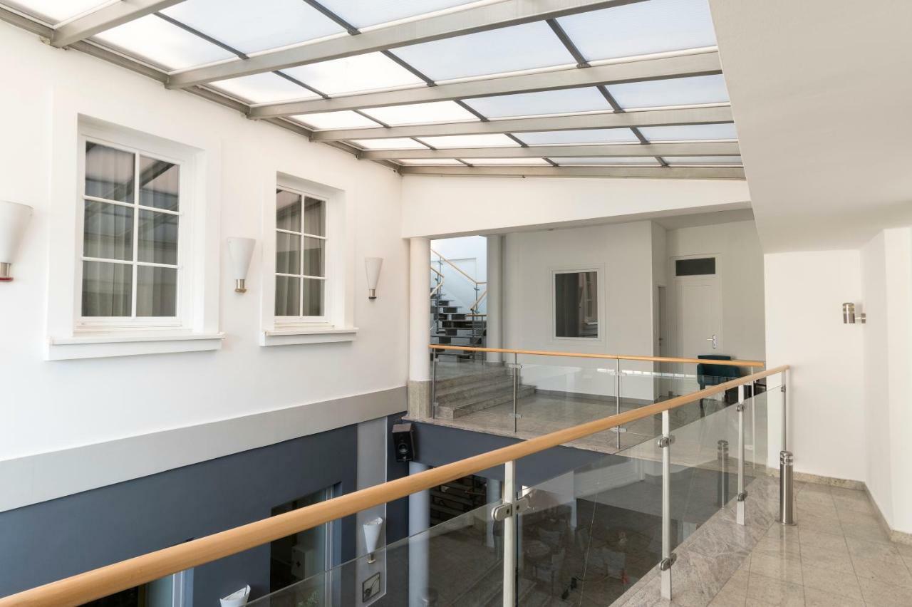 Millennium Apartments Čakovec Εξωτερικό φωτογραφία