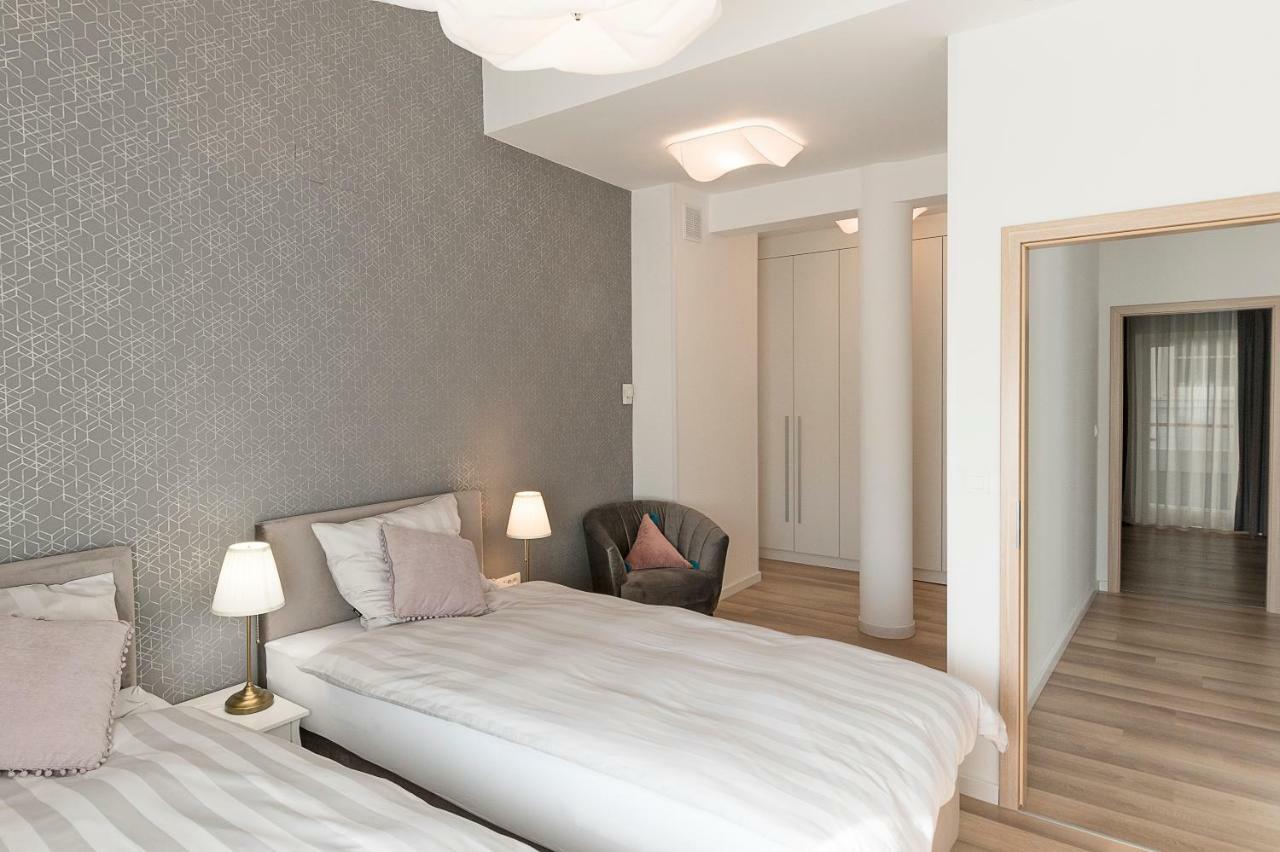 Millennium Apartments Čakovec Εξωτερικό φωτογραφία