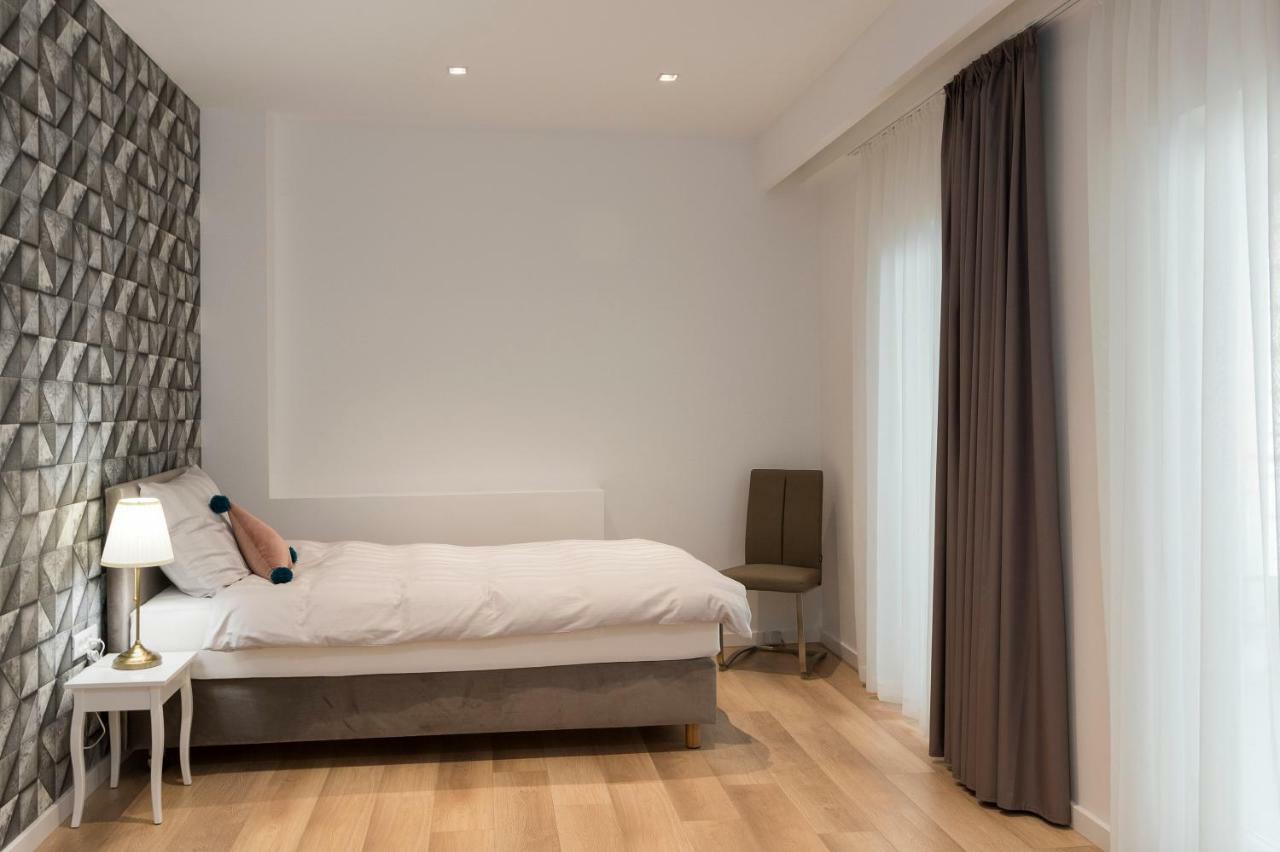 Millennium Apartments Čakovec Εξωτερικό φωτογραφία