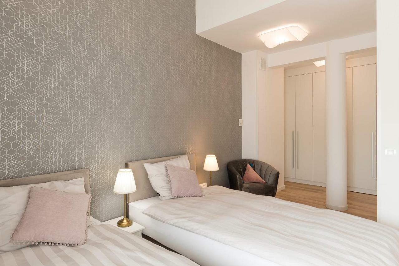 Millennium Apartments Čakovec Εξωτερικό φωτογραφία