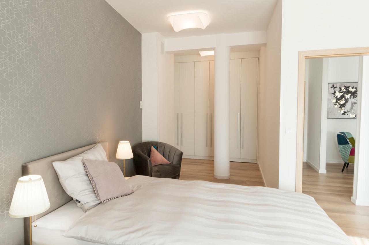 Millennium Apartments Čakovec Εξωτερικό φωτογραφία