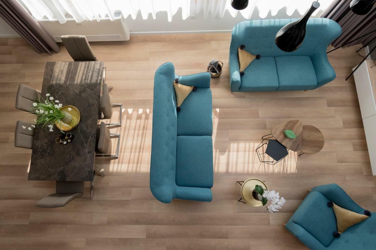 Millennium Apartments Čakovec Εξωτερικό φωτογραφία